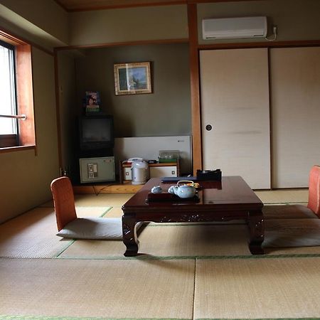 Ryokan Kichiman Kochi  Luaran gambar