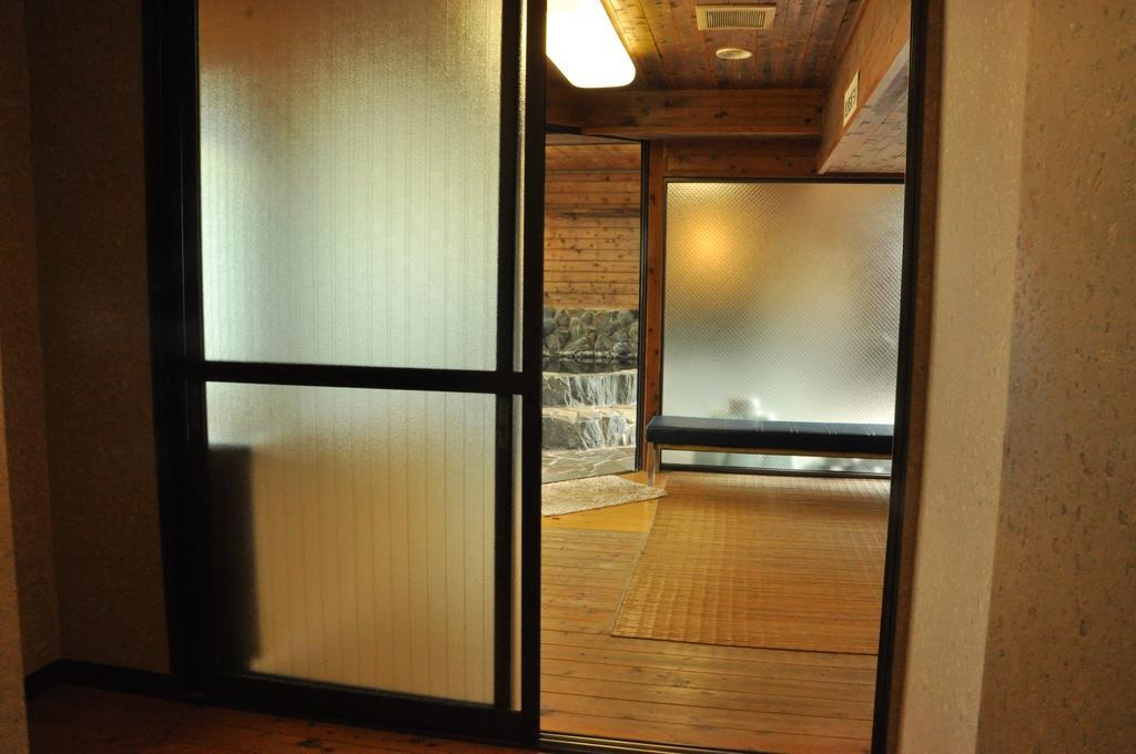 Ryokan Kichiman Kochi  Luaran gambar