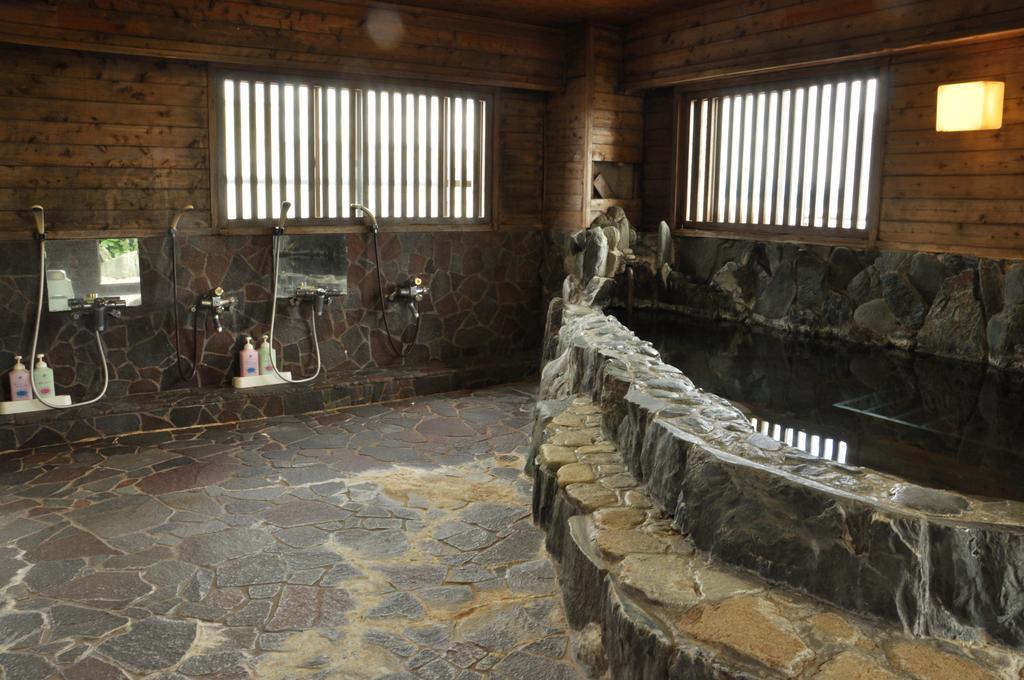 Ryokan Kichiman Kochi  Luaran gambar