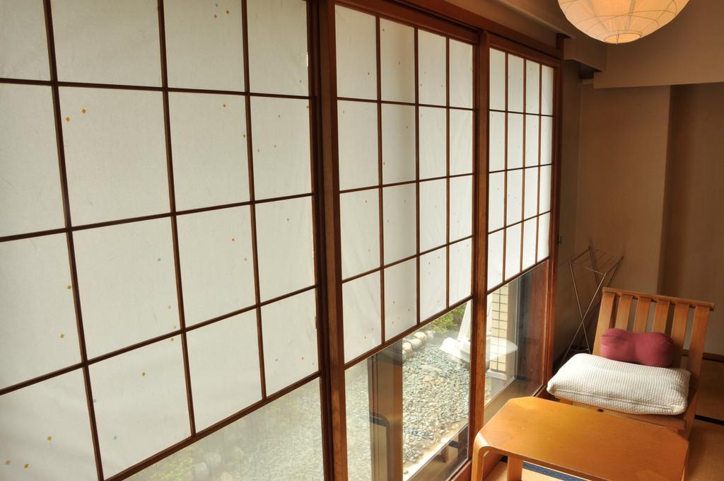 Ryokan Kichiman Kochi  Luaran gambar