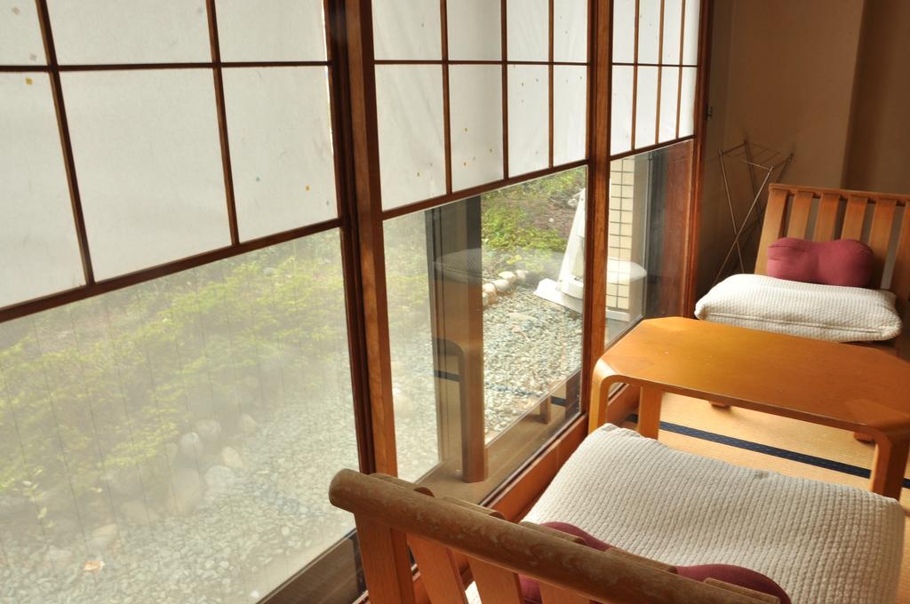 Ryokan Kichiman Kochi  Luaran gambar