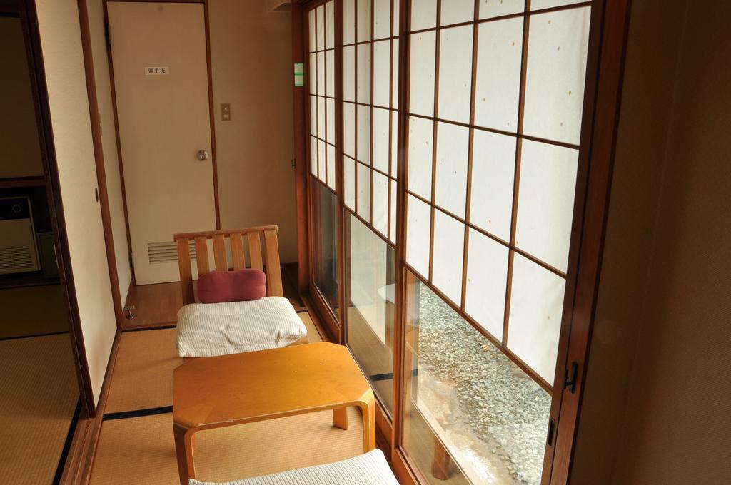 Ryokan Kichiman Kochi  Luaran gambar