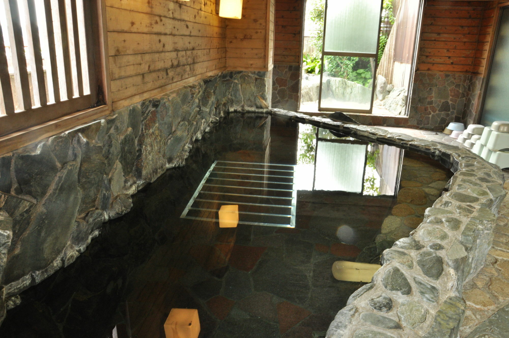 Ryokan Kichiman Kochi  Luaran gambar